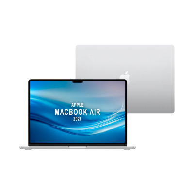 Notebook Macbook Air 15,3