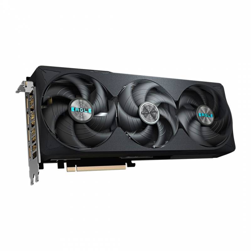 Tarjeta Gráfica Gigabyte Geforce Rtx 5070 Ti Eagle Oc Sff 16G