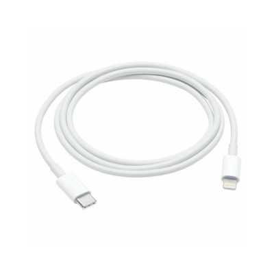 Cable Lightning A Usb-C Mk0X2Zm/A Apple