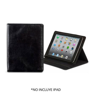 Estuche Para Tablet Orly 10.1?–11? Black 3007 Rivacase