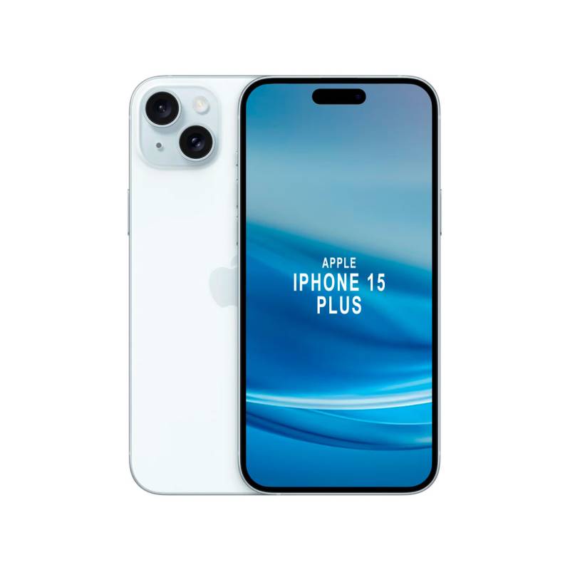 Apple Iphone 15 Plus Ip15Pl128Gbbl