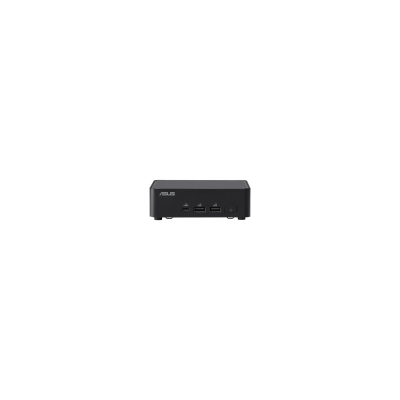 Mini Pc Barebone Asus Nuc 14 Pro Core Ultra 5 125H Ddr5 Wi-Fi 6E Thunderbolt 4