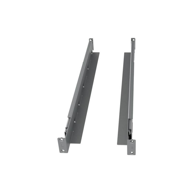 Kit De Rieles Forza Para Ups Fdc-Rk1102U