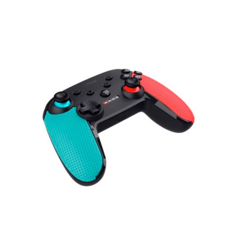 Gamepad Gaming Gxt1246B Muta Bt Switch Blue & Red 25427 Trust