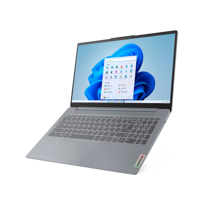 Notebook Lenovo Ideapad Slim 3 15Ian8 / Core I3-N305 / 8Gb / 256Gb / Windows 11 Home