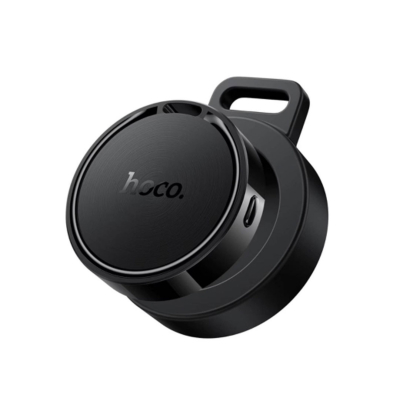Localizador Bluetooth E101 189351 Hoco Dual Android/Ios Negro