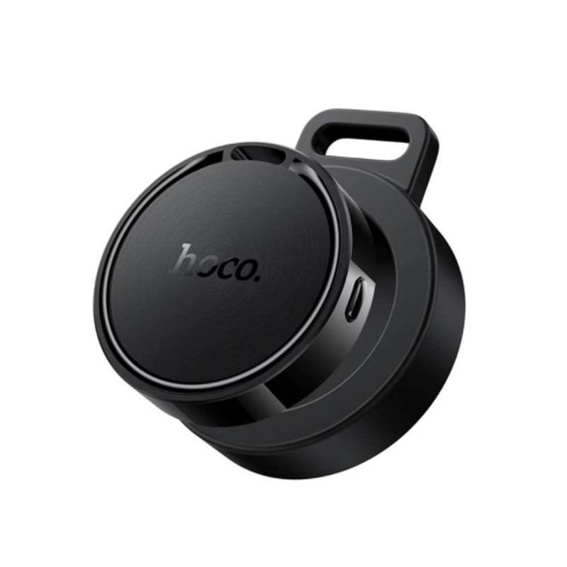 Localizador Bluetooth E101 189351 Hoco Dual Android/Ios Negro