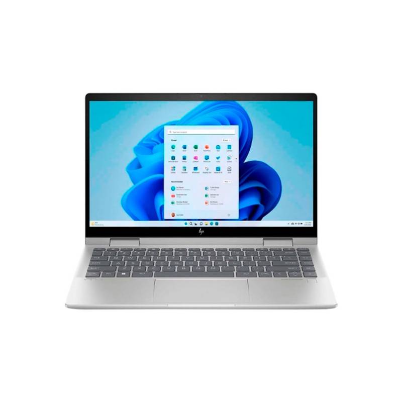 Notebook Hp Envy X360 / 14 Touch / Core I5-120U / 8Gb / 512Gb / W11 Home