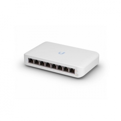 Switch Ubiquiti Unifi Switch Lite Usw-Lite-8-Poe