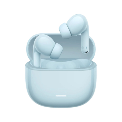 Auriculares Inalã¡Mbricos Redmi Buds 8 Lite Xiaomi Bluetooth 5.4 Azul.