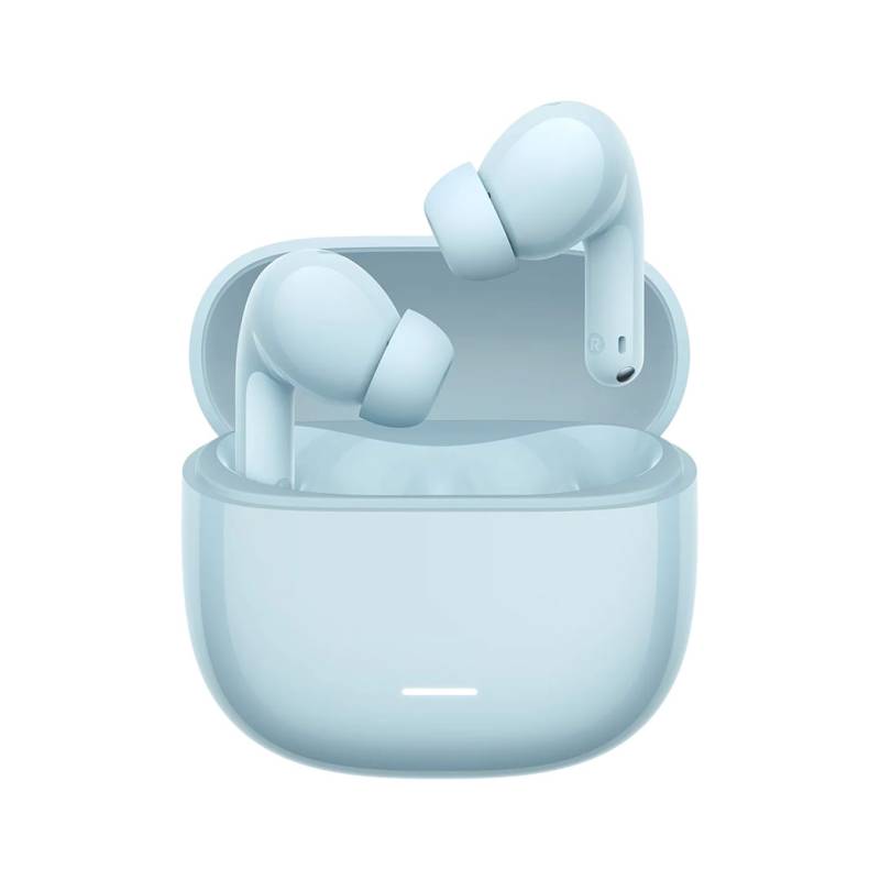 Auriculares Inalámbricos Redmi Buds 8 Lite Xiaomi Bluetooth 5.4 Azul.