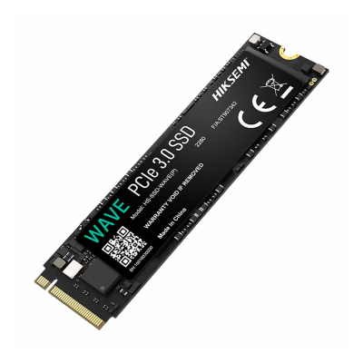 Disco Sólido Hiksemi 512Gb Pcie 3.0 Nvme M.2