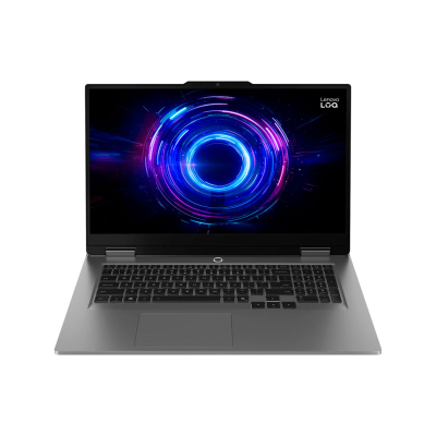 Notebook Gamer Loq 17Irx10 Lenovo Rtx 5050 Luna Grey