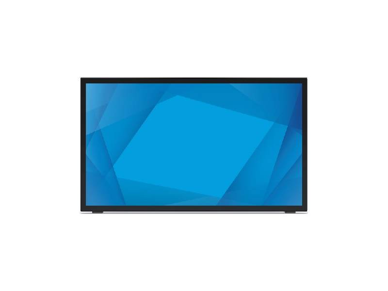 Monitor Touch Elo 2270L 22 Wide Lcd (E511214) Anti Glare
