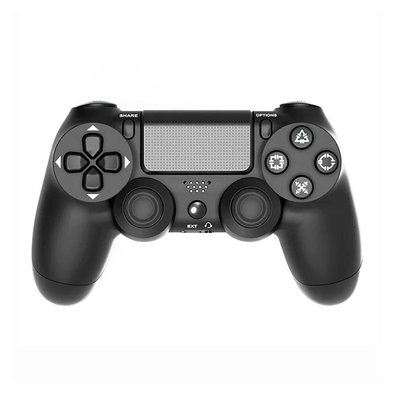 Gamepad Bt Marvo Gt-84 Multiplataforma Vibración