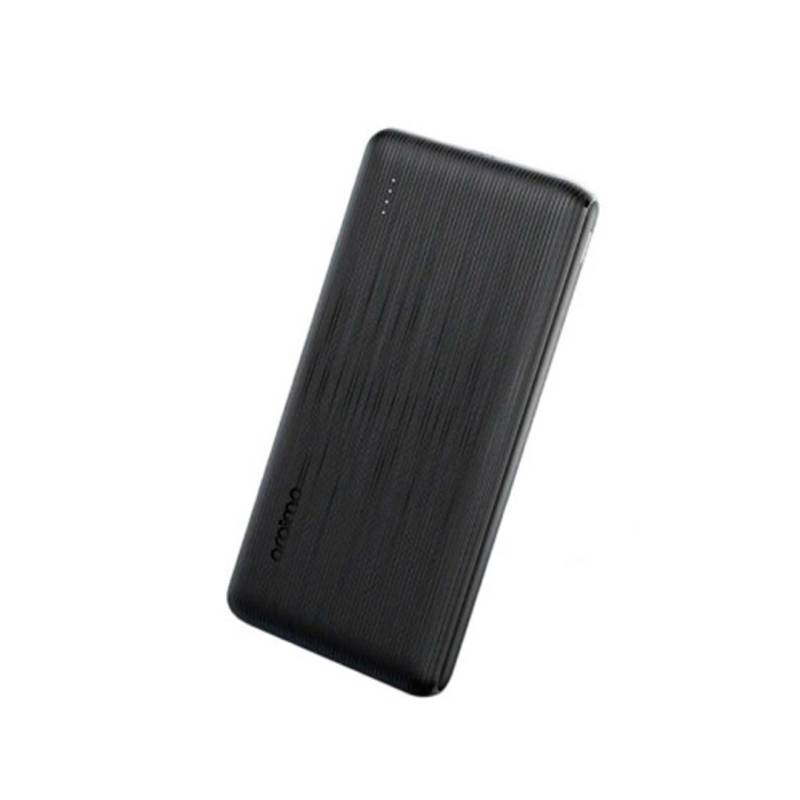 Power Bank Powerflow B11 Opb-1102-Bk Oraimo 10000Mah Usb-C 15W Negro