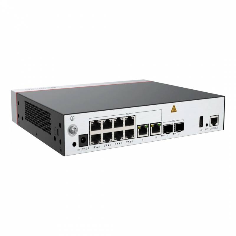 Controlador Inalámbrico Huawei Ac650-128Ap.