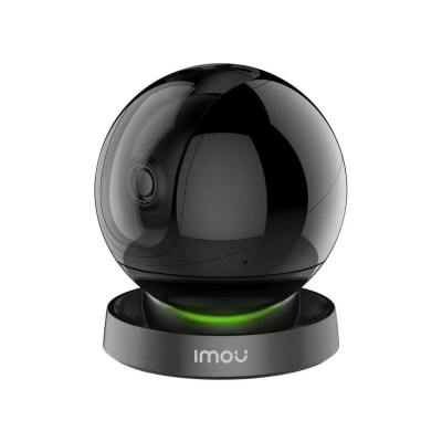 Cámara Ip Domo Ipc-A26Hip-Imou 1.0.03.04.10127 Dahua Imou Ranger Wi-Fi 2Mp Negro