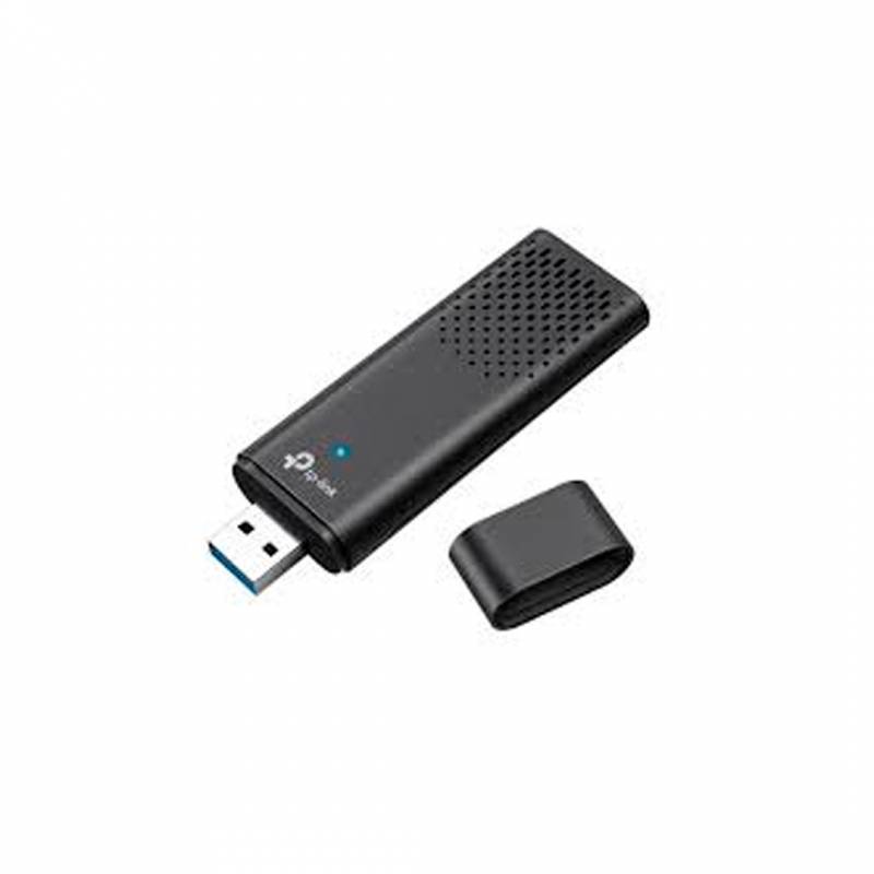 Adaptador Usb Wifi Tp-Link Tx20U Ax180