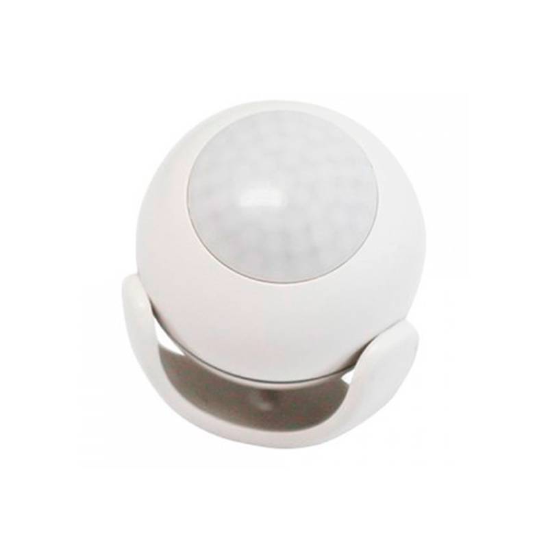 Sensor Inteligente De Movimiento S200 Iview