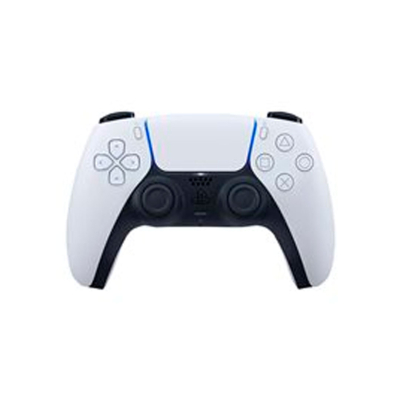Control Dualsense Cfi-Zct1W Sony Blanco
