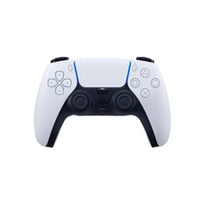 Control Dualsense Cfi-Zct1W Sony Blanco