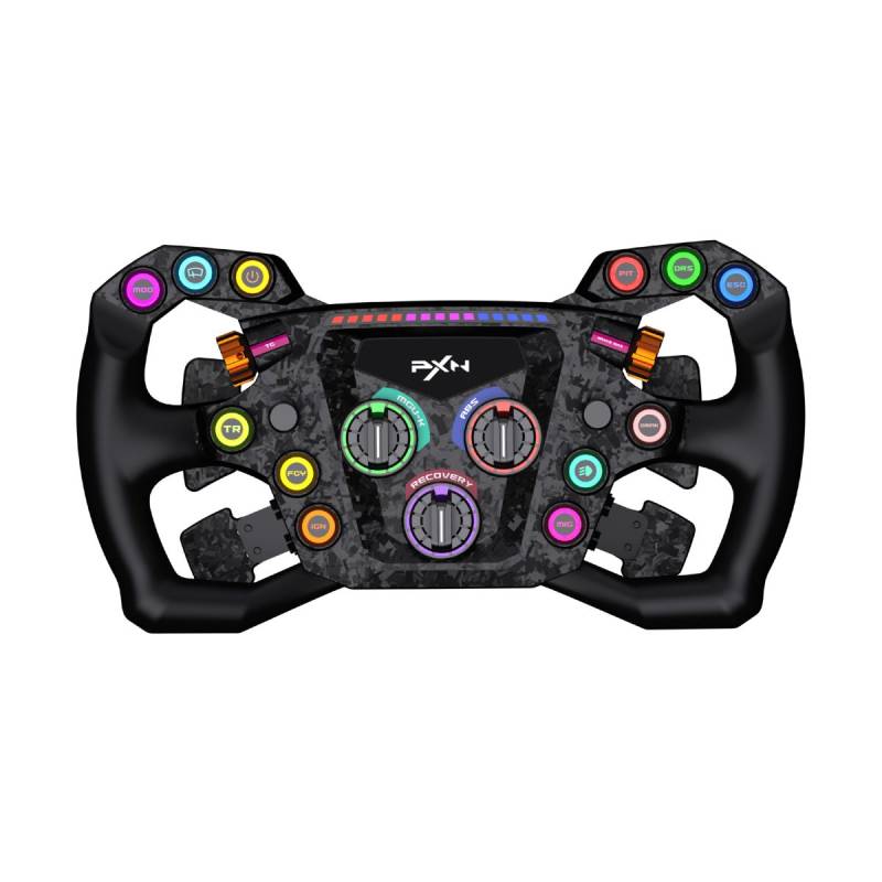 Aro De Volante Gt One W Gtl Pxn Gt 300 Mm