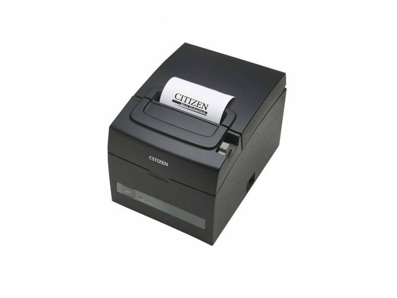 Impresora Térmica Citizen Ct-S310Ii