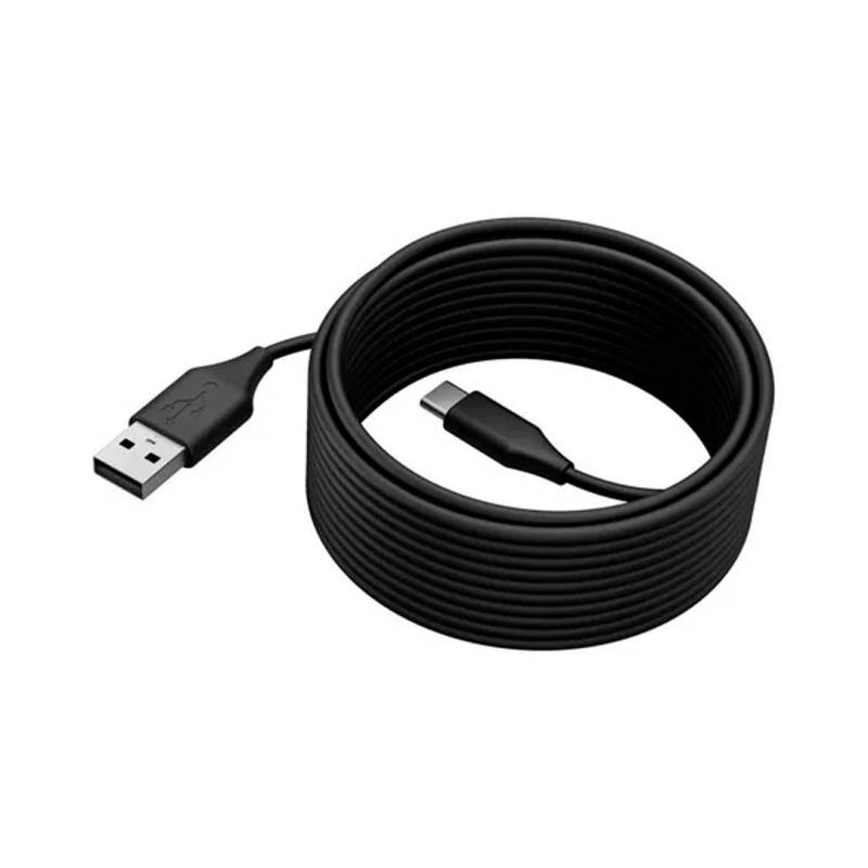 Cable Jabra Panacast 50 Usb -Usb-C (M) A Usb-A (M)  - 5 Metros