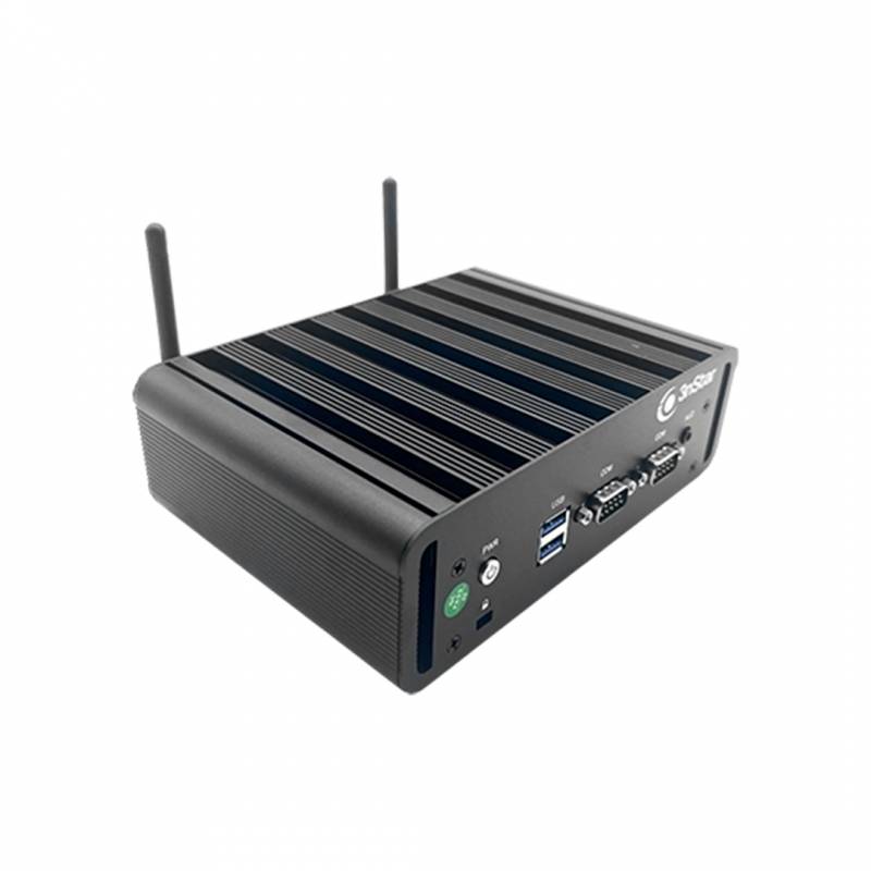 Mini Pc Industrial 3Nstar Pc086Wv-8-500 - I5 - 8Gb - 500Gb Ssd