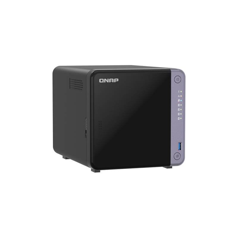 Nas Qnap Modelo Qnap Ts-432X-4G-Us