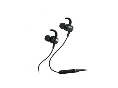 Auricular Cliptec 260 Wireless Deportivo Gray