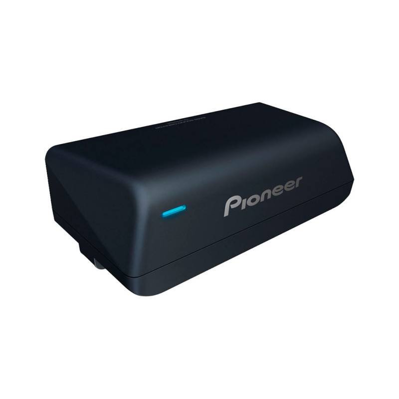 Parlante Para Auto Ts-Wx010A Pioneer Negro