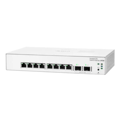 Switch Managed 1930 48G 4Sfp+ Jl685A Aruba 48