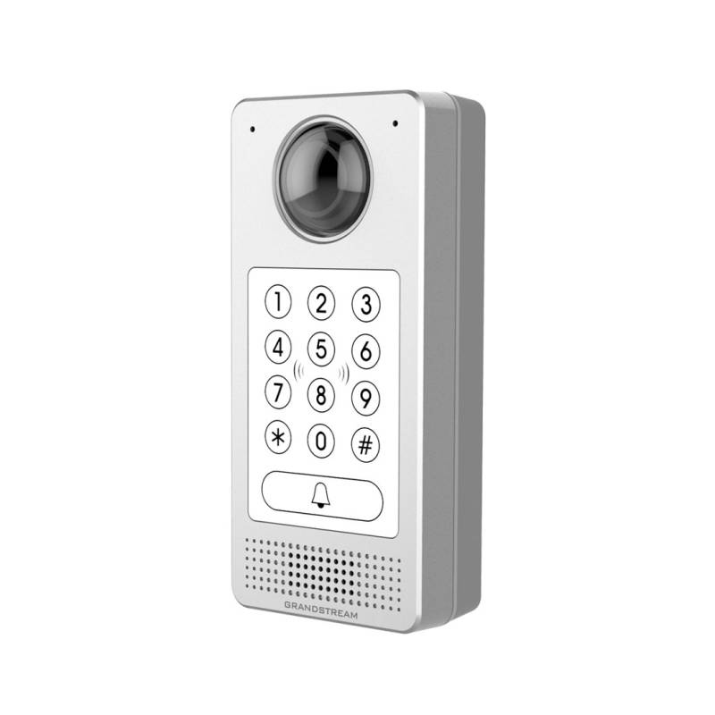 Videoportero Hd Ip Grandstream Gds3710
