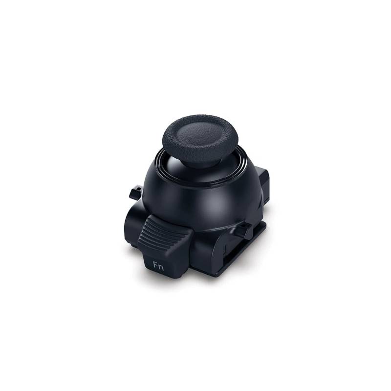 Módulo Stick Sony Cfi-Zsm1 Para Dualsense Edge Ps5 Reemplazable Negro