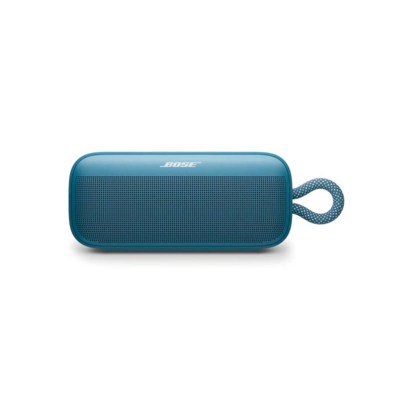 Parlante Soundlink Plus Bose Portable Blue Dusk