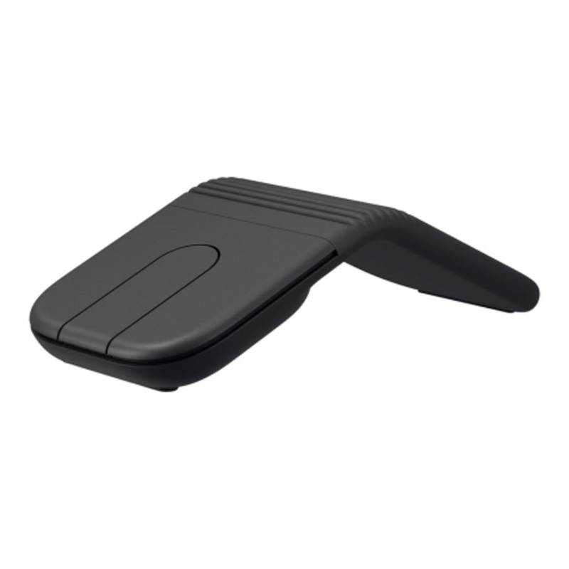 Mouse Pebble 2 Mobi Fold 910-007601 Logitech Inalámbrico Bluetooth Grafito