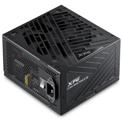 Fuente Xpg Core Reactor Ii Ve 750W Atx 3.1 80 Plus Gold Modular