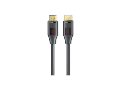 Cable Promate Hdmi 4K Uhd M/M Prolink4K60-150 60Hz Negro 1.5M.