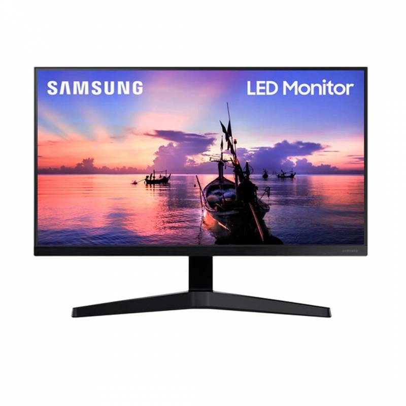Monitor Samsung T35F 27 Led Ips Fhd 75Hz