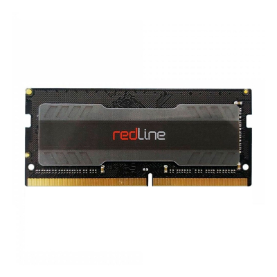 Memoria Ddr4 Sodimm Mushkin 16Gb Pc4-3200 3200Mhz