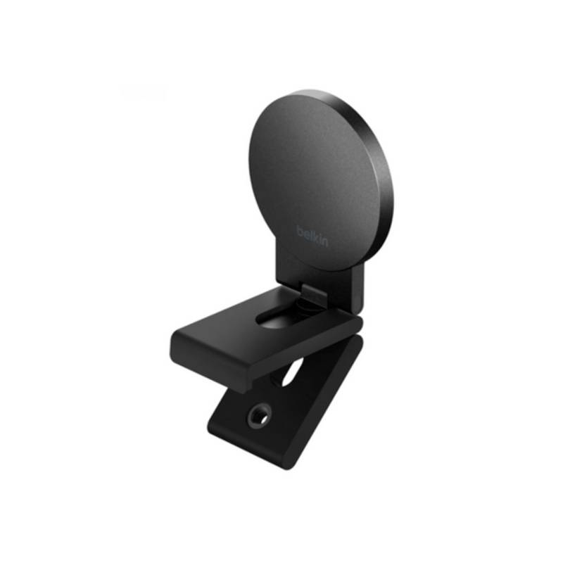 Belkin Mma007Btgy Soporte Magnetico Para Iphone Grey