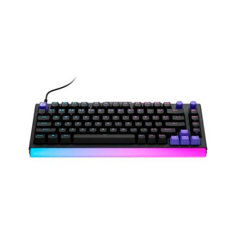 Teclado Gaming G512 X 75 920-013926 Logitech Negro