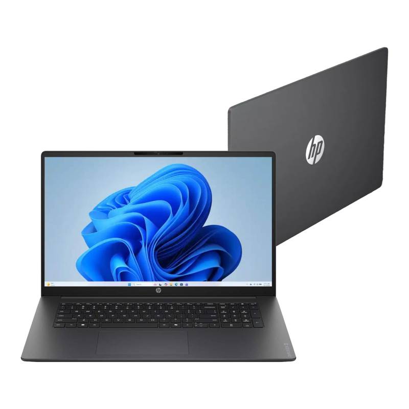 Notebook Hp Omnibook 3 17-Dg0107Dx 17,3 Core Ultra 7 255U 16Gb 512Gb Ssd Windows 11 Home
