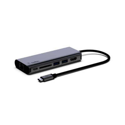 Hub Usb-C Avc008Btsgy Belkin