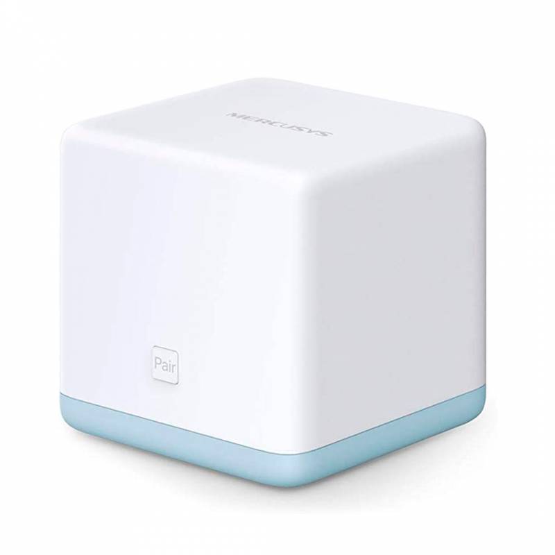 Punto De Acceso Wi-Fi Mercusys Halo S12-2 X2