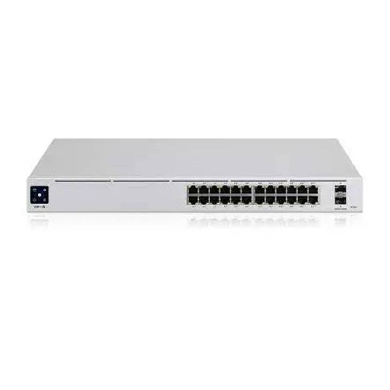 Switch Gestionable Usw-24-Poe-Eu Ubiquiti