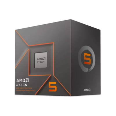 Procesador Ryzen 5 8500G 100-100000931Box Amd Am5 Box