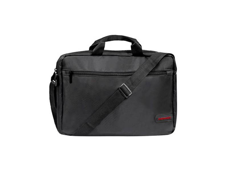 Bolso Promate Gear-Mb Negro 15.6.